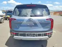 2021 KIA Telluride фото