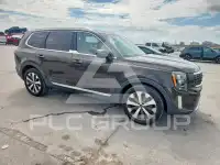 2021 KIA Telluride photo
