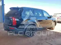 2021 KIA Telluride фото