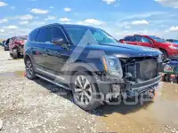 2021 KIA Telluride фото