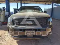 2021 KIA Telluride фото