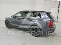 2021 KIA Telluride фото