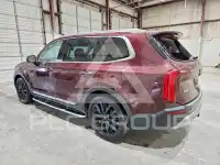 2021 KIA Telluride фото
