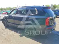 2021 KIA Telluride фото
