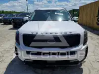 2021 KIA Telluride фото
