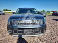2021 KIA Telluride фото