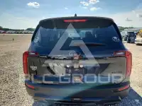 2021 KIA Telluride фото