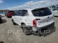 2021 KIA Telluride фото