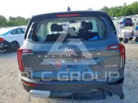 2021 KIA Telluride фото