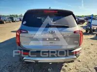 2021 KIA Telluride фото