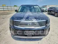 2021 KIA Telluride фото