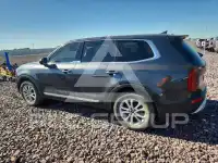2021 KIA Telluride фото