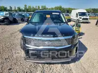 2021 KIA Telluride фото
