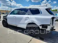 2021 KIA Telluride фото