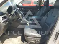 2021 KIA Telluride фото