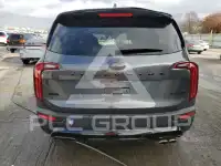 2021 KIA Telluride фото