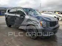 2021 KIA Telluride фото