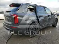2021 KIA Telluride фото