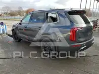 2021 KIA Telluride фото