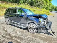 2021 KIA Telluride photo