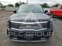 2021 KIA Telluride фото