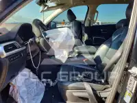 2021 KIA Telluride фото