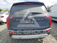 2021 KIA Telluride фото