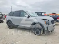 2021 KIA Telluride фото