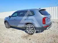 2021 KIA Telluride фото