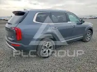 2021 KIA Telluride фото