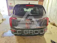 2021 KIA Telluride photo