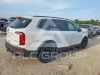 2021 KIA Telluride фото
