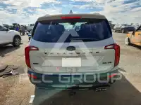 2021 KIA Telluride photo