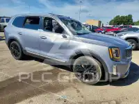 2021 KIA Telluride фото