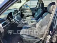 2021 KIA Telluride photo