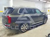 2021 KIA Telluride photo