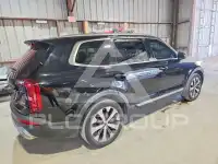 2021 KIA Telluride photo
