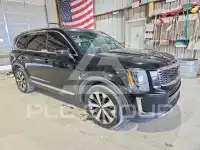 2021 KIA Telluride photo