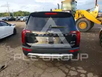 2021 KIA Telluride фото