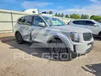 2021 KIA Telluride photo