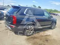 2021 KIA Telluride фото