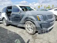 2021 KIA Telluride фото