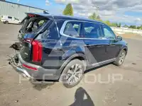 2021 KIA Telluride фото