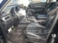 2021 KIA Telluride фото