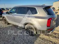 2021 KIA Telluride фото