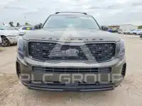 2021 KIA Telluride фото