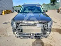 2021 KIA Telluride фото