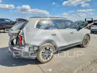 2021 KIA Telluride фото