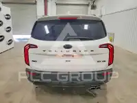 2021 KIA Telluride фото