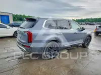 2021 KIA Telluride фото